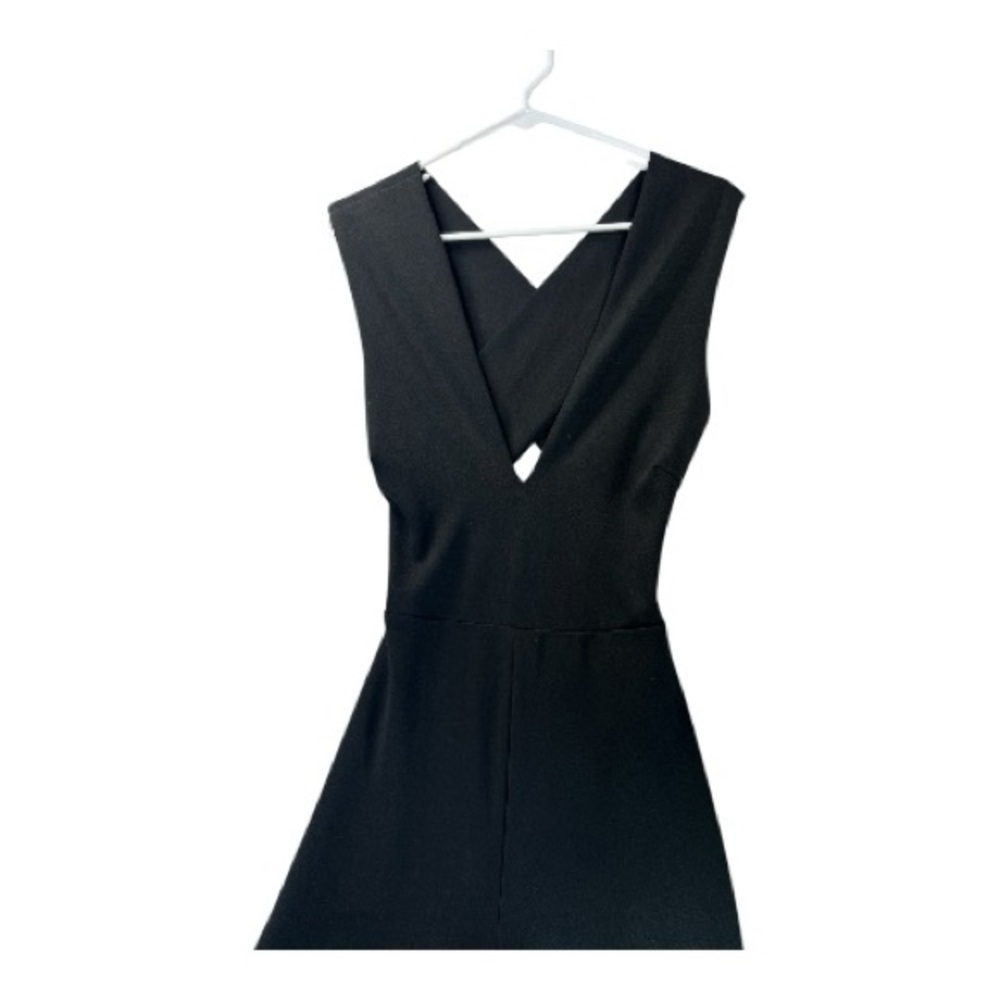 Lulus Elegant Black Jumpsuit - Picture 5 of 8